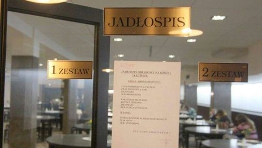 Stołówka KUL uratowana. Przejmie ją prywatna firma