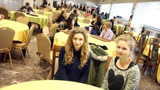 Stołówka KUL w nowej odsłonie
