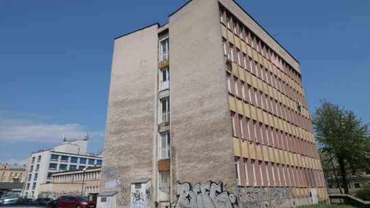Stomatologia Uniwersytetu Medycznego będzie miała nowy gmach. Wiadomo kto go zbuduje