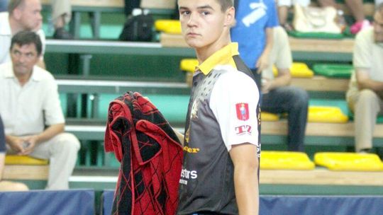 Stone Master Trefl Zamość – Wanzl Scania Nadarzyn 4:6