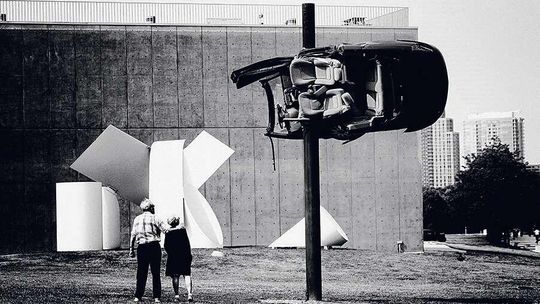 Stop. Klatka. Fotografie Magdaleny Wywrot w Zamościu