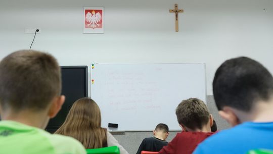 Stop nienawiści - prezydent Białej Podlaskiej zalecił wprowadzenie lekcji tolerancji