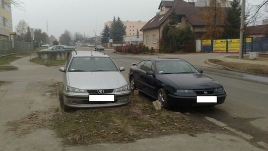 \"Stop Parkingowej Samowolce”. Urząd rozpatrzy każdy wniosek