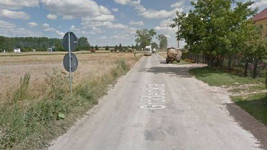 Stop spalarni na odpady! Mieszkańcy Hrubieszowa protestują