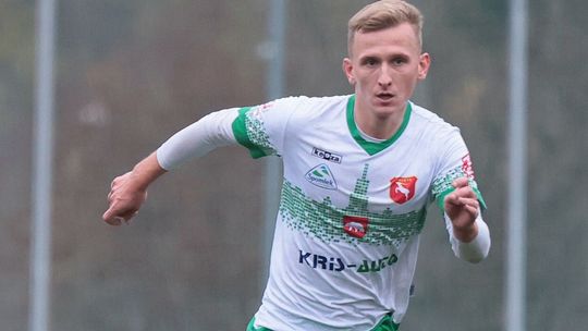 Stoper pilnie poszukiwany w Radzyniu Podlaskim