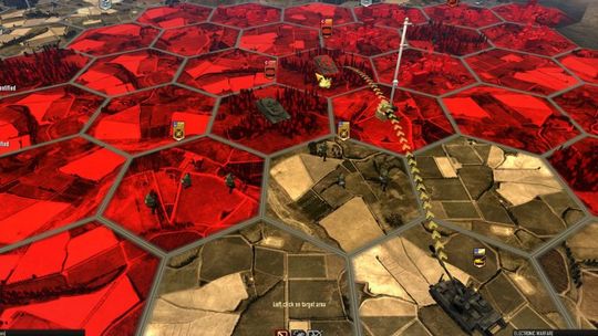 Storm Frontline Nation: III wojna światowa w turach