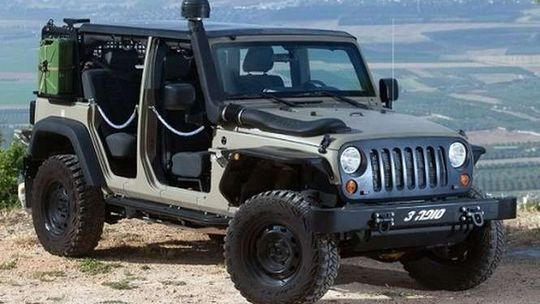 Storm z Lublina w polskiej armii? Ursus weźmie udział w przetargu