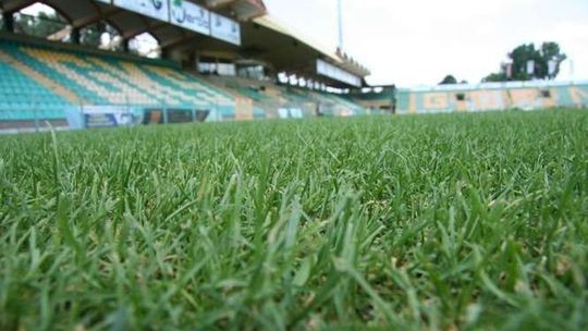 Stowarzyszenie GKS Górnik nie zapłaci podatku za stadion w Łęcznej