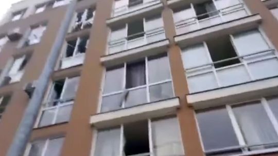 Stowarzyszenie z Tomaszowa Lubelskiego: A więc wojna...