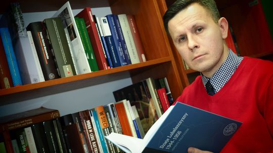 Strach i nadzieja, czyli wigilia 1939