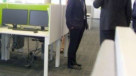 Strach przed zwolnieniami w firmie Proama, ważą się losy pracowników