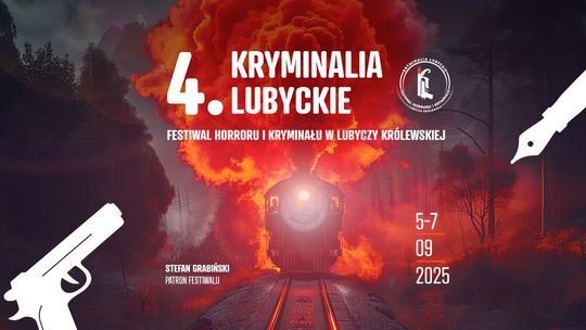 Strach się bać. Festiwal horroru i kryminału już niebawem