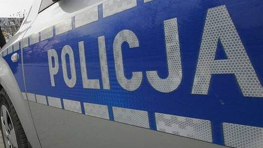 Stracił auto. Skończył w areszcie