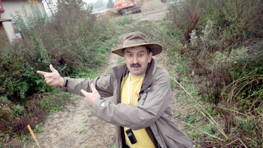 Stracił plantację żeń-szenia. Pieniędzy też nie dostał