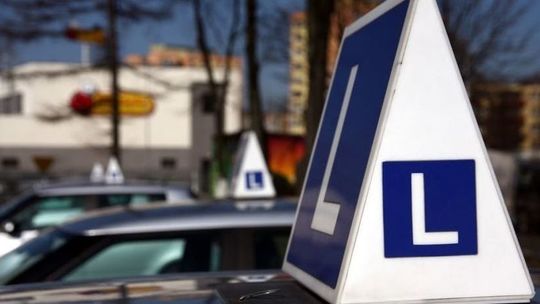 Stracił prawo jazdy za alkohol. Na ponowny egzamin praktyczny przyszedł po pijaku