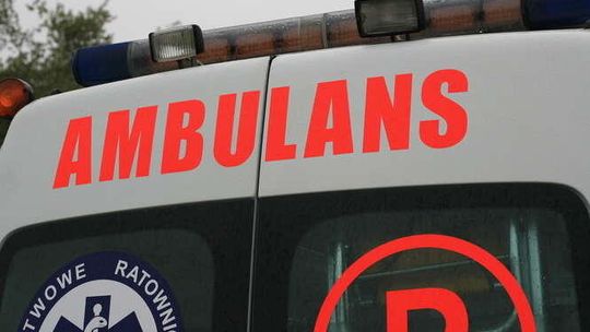 Stracił przytomność na ulicy, przypadkowi ludzie ruszyli na pomoc. "Dziękujemy"