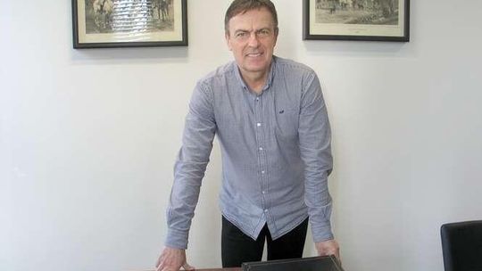 Stracił stanowisko za korupcję, a korupcji nie było. "Padłem ofiarą intrygi" 