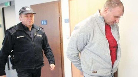 Stracił zęby, bo jest Ukraińcem. Proces Polaka oskarżonego o brutalne pobicie