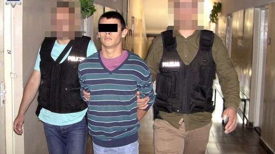 Stracili aż 180 tys. złotych. Po pieniądze przychodził ten 19-latek z Lublina