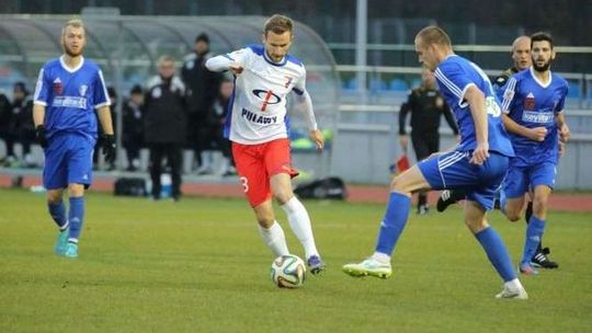 Stracili fotel wicelidera, Wisła – Olimpia 1:2 (zdjęcia)