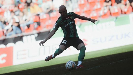 Stracili gola już w 48 sekundzie. Górnik Łęczna zaczyna sezon od wysokiej porażki