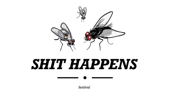 Stracili miejsce i sprzęt, ale i tak zrobią festiwal. Startuje "Shit Happens"