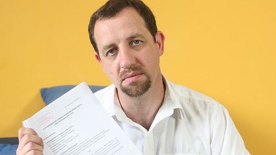 Stracili pracę, bo popierali byłego burmistrza?