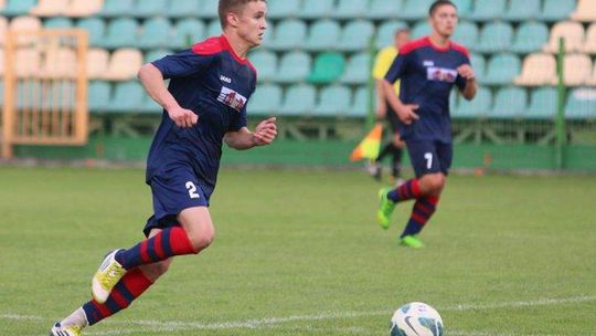 Stracili punkty i lidera, AMSPN Hetman – Górnik II 0:3