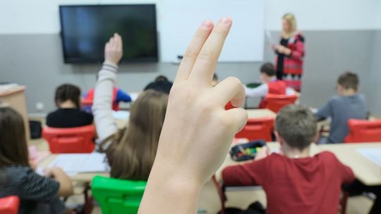 Strajk nauczycieli w Lublinie. Jak przygotowują się szkoły? Co zrobić z dziećmi?