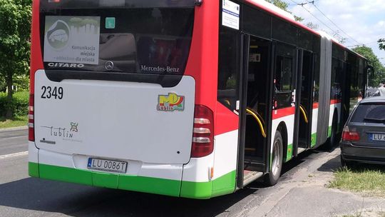 Strajk włoski w MPK Lublin? Skończyło się na zapowiedziach