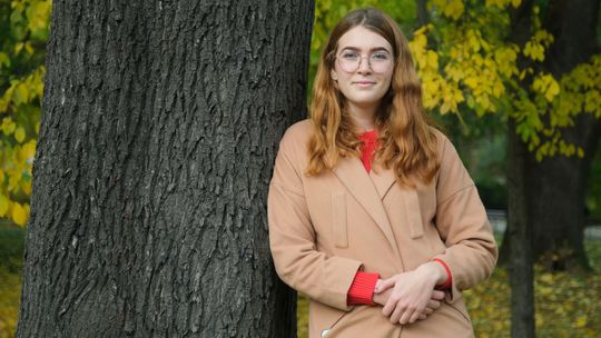 Strajki kobiet, wsparcie dla osób LGBT, praca z dziećmi. Teraz odebrała nominację od Andrzeja Dudy