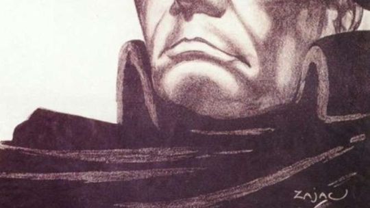 Stranger Films: "Student z Pragi"