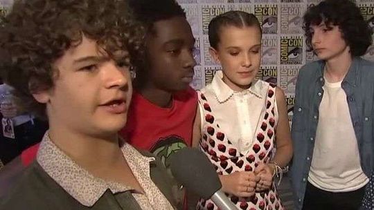 Stranger Things - 2 sezon. Kiedy premiera nowych odcinków serialu?