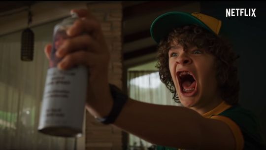Stranger Things - sezon 3. Premiera już dzisiaj. Wszystkie odcinki od razu w Netflix
