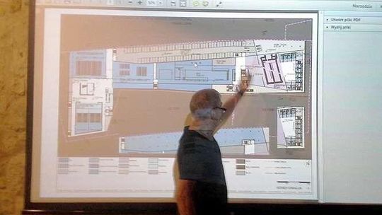 Straszą się sądem i prokuratorem. Co z inwestycją Zana House w Kazimierzu Dolnym?