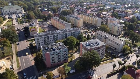 Straszyli zimnymi grzejnikami. Spółdzielnia dopina swego