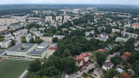 Strategia dla Puław: Dworzec, spalarnia i deptak