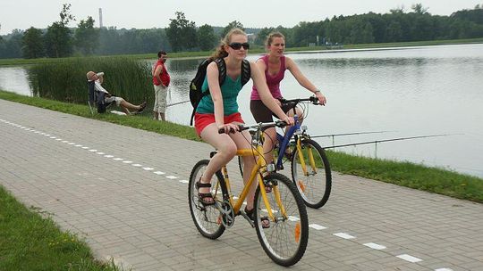 Strategia Kraśnika do 2020 roku. Obwodnica północna, ulgi dla firm