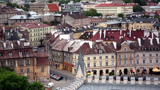 Strategia Lublina. Gdzie będziemy za osiem lat