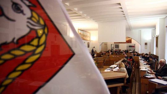 Strategia rozwoju Lublina z wartościami chrześcijańskimi