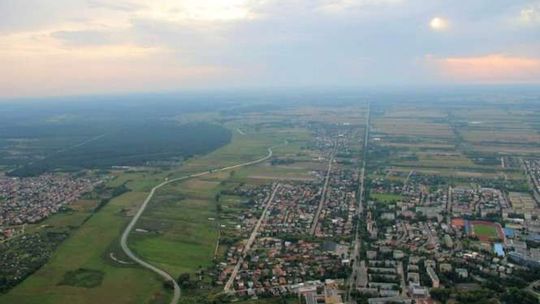 Strategiczne dokumenty już gotowe. Biała Podlaska ma łatwiej sięgać po pieniądze