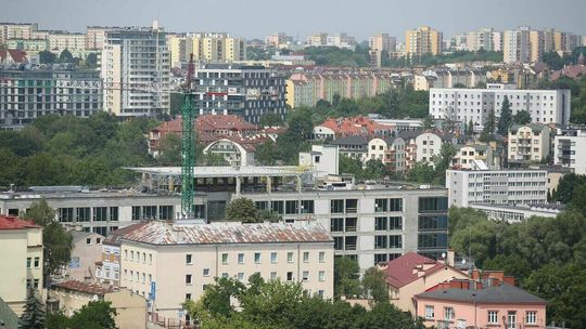 Strategiczny plan dla Lublina. Każdy może zgłosić uwagi