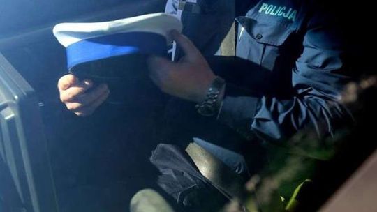 Straty na kilkanaście tysięcy złotych. Uczniowie zniszczyli elewację szkoły w Lublinie