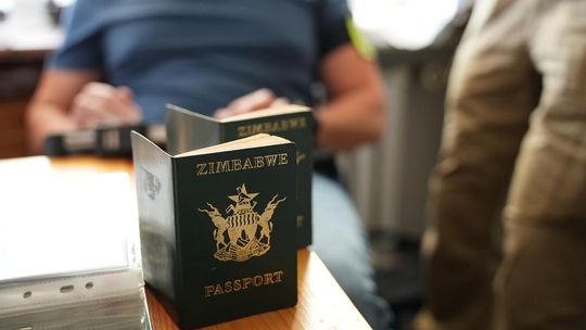 Straż Graniczna i policja skontrolowały cudzoziemców w Lubelskiem. Wydano decyzje o powrocie