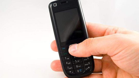 Straż Miejska będzie SMS-ować