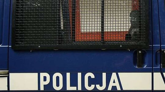 Straż Miejska dostanie "imprezowóz" od policjantów