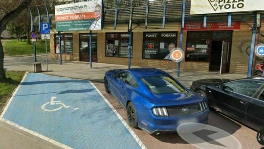 Straż Miejska kontra kierowca. Na adwokata wydali o wiele więcej niż stanowiła grzywna 