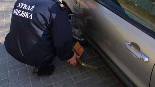 Straż miejska „nieefektywna” i już nie obsługuje fotoradaru. Zostanie rozwiązana