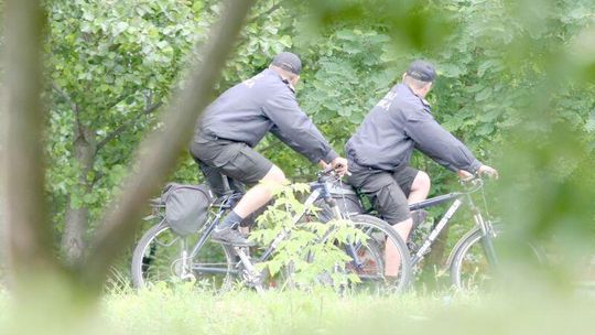 Straż Miejska otworzy posterunek nad zalewem Zemborzyckim