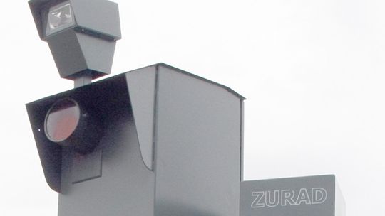 Straż Miejska planuje robić piratom drogowym tysiąc zdjęć dziennie